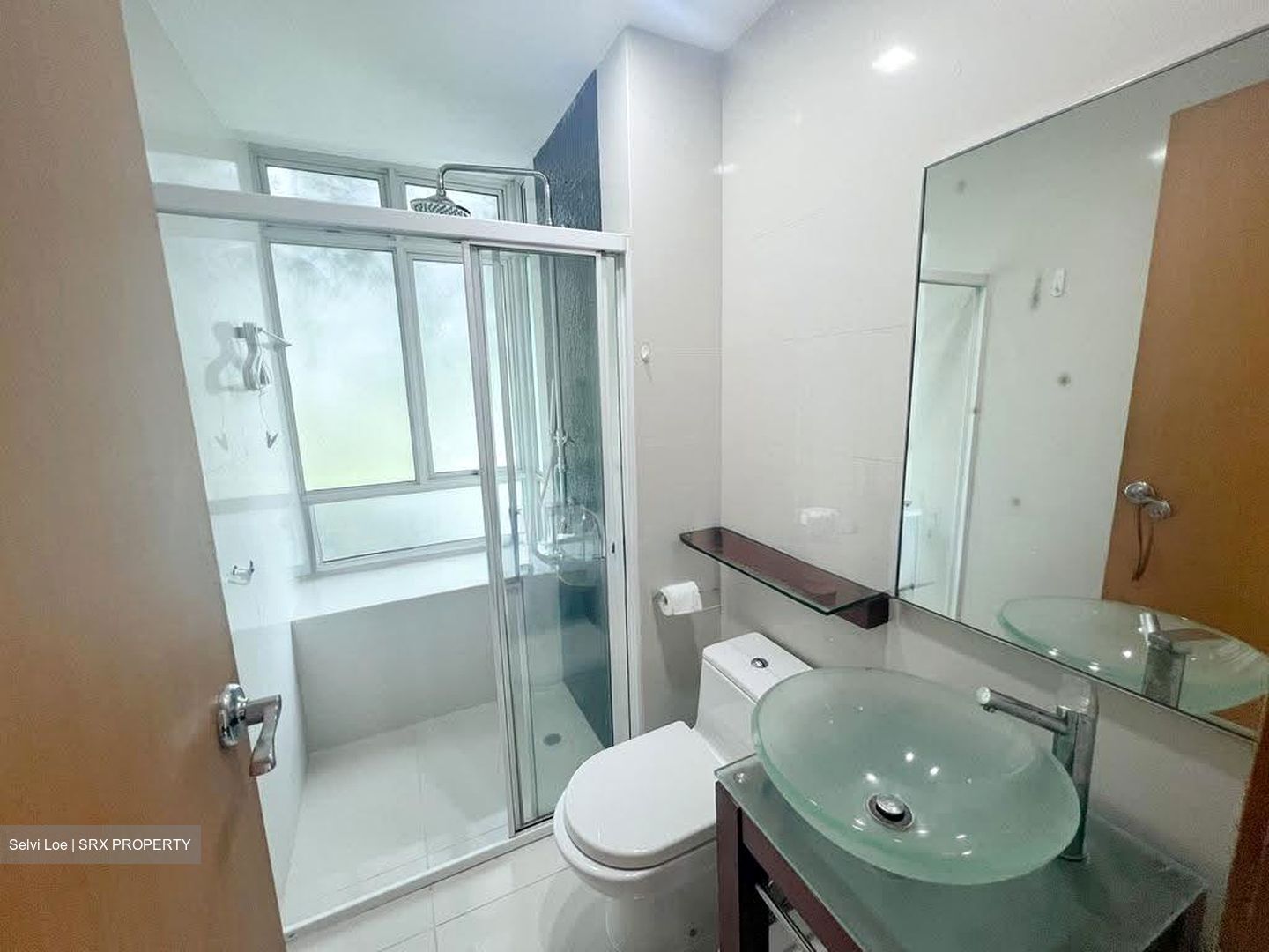 Parc Mackenzie (D9), Apartment #639500091